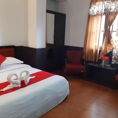 جانجتوك Hotel Woileem المظهر الخارجي الصورة