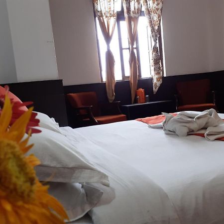 جانجتوك Hotel Woileem المظهر الخارجي الصورة
