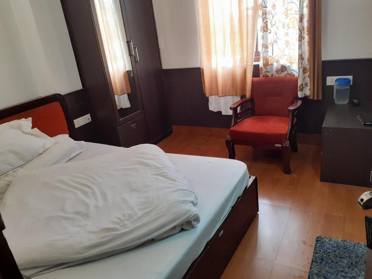 جانجتوك Hotel Woileem المظهر الخارجي الصورة