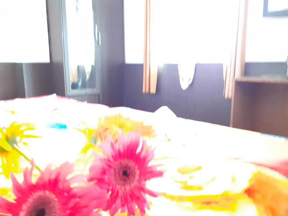 جانجتوك Hotel Woileem المظهر الخارجي الصورة