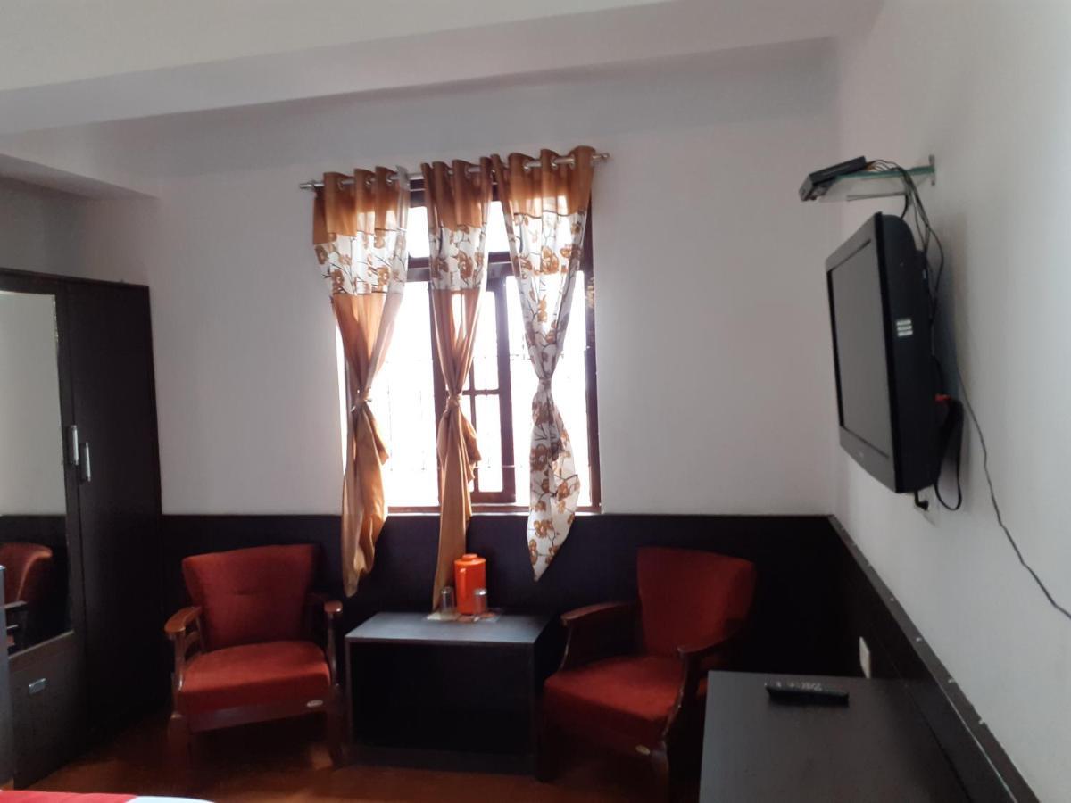 جانجتوك Hotel Woileem المظهر الخارجي الصورة