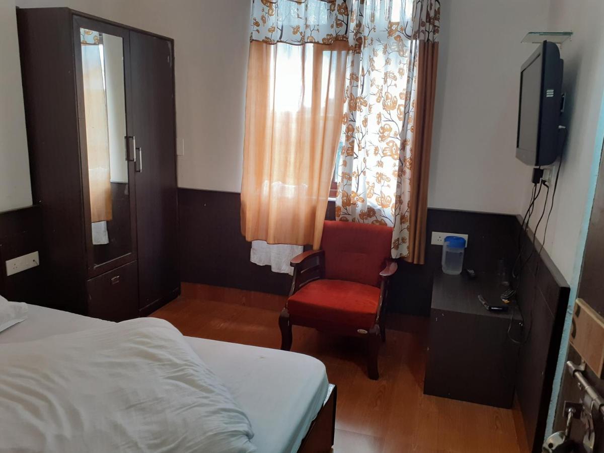 جانجتوك Hotel Woileem المظهر الخارجي الصورة